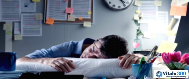 9 Simple Ways to Conquer Excessive Sleepiness