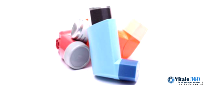 Asthma: How to Get Tested and Diagnosed