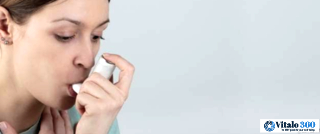 Asthma Inhalers: Finding the Right Fit for You