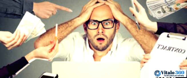 Burnout at Work: Spotting the Signs and What to Do