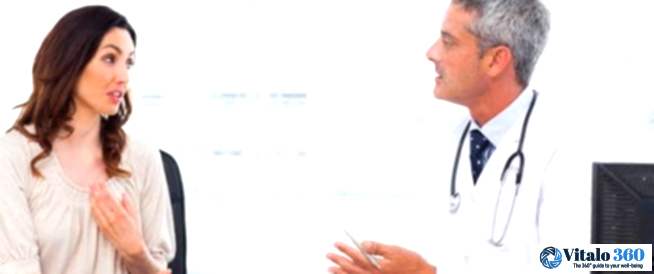 Cancer Treatment Choices: 5 Steps to Own Your Decisions Cancer Treatment Choices: 5 Steps to Own Your Decisions