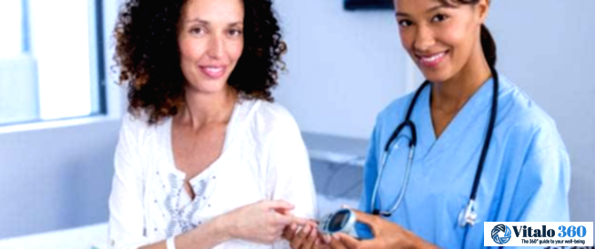 Diabetes and Pregnancy: Getting Ready