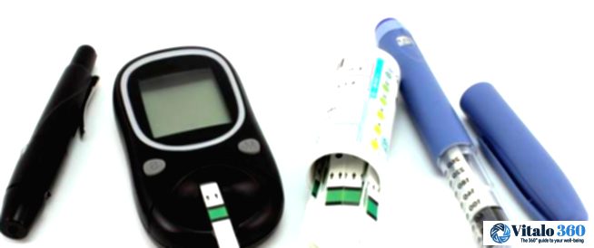 Diabetes Breakthroughs: New Hope for Patients Diabetes Breakthroughs: New Hope for Patients