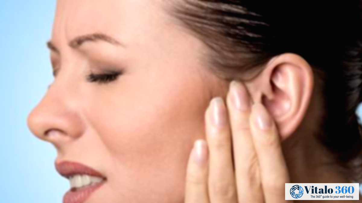 Ear Infection Relief: Can Alternative Therapies Really Help? Ear Infection Relief: Can Alternative Therapies Really Help?