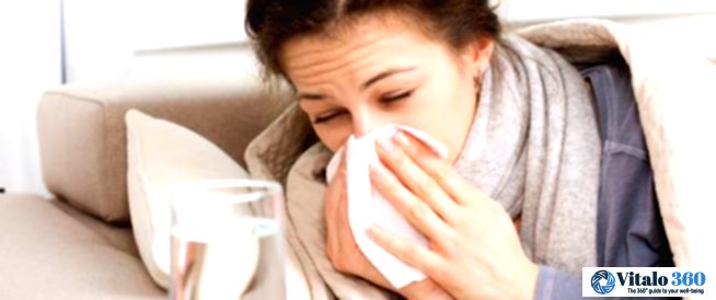 Flu Myths Busted: Separating Fact from Fiction Flu Myths Busted: Separating Fact from Fiction