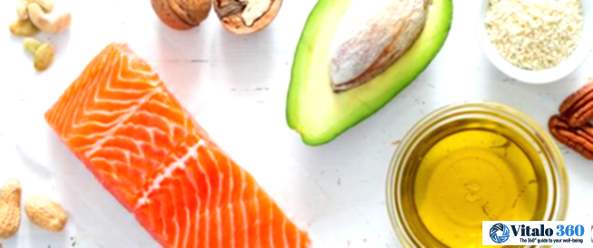 Good Fats, Bad Fats: Making Smart Choices