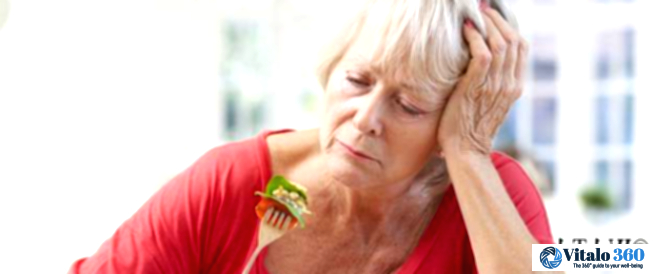 Healing Disordered Eating: Exploring Your Treatment Options