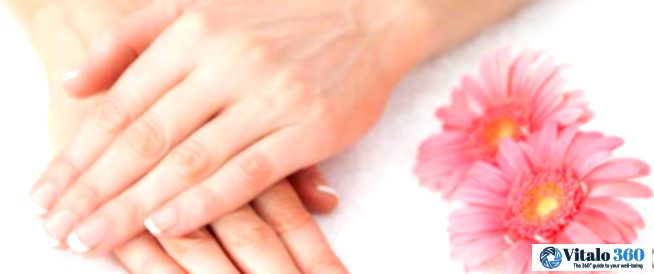 Healthy Hand Nails: Dos and Don’ts for Strong, Beautiful Nails