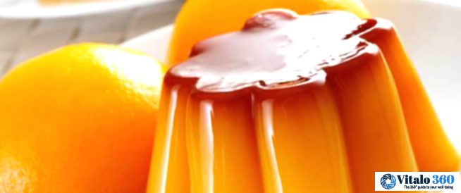 Healthy Homemade Caramel: A Guilt-Free Indulgence!