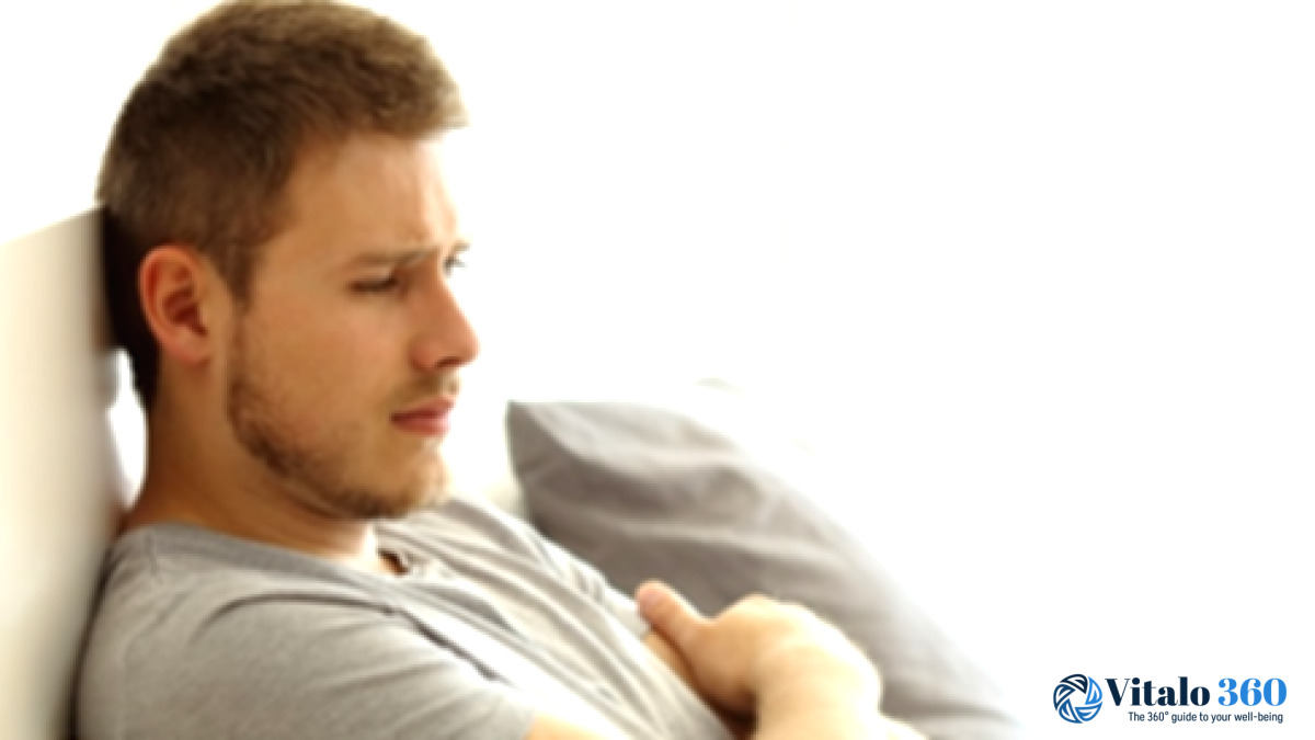 Healthy Sperm: Boost Your Fertility