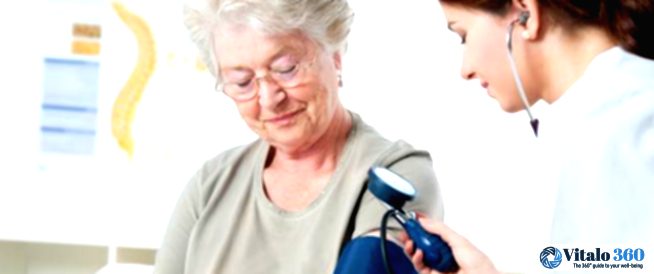 High Blood Pressure: Your Simple Guide to Staying Healthy