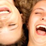 Laughter Really Beat Stress? It's No Joke! Laughter Really Beat Stress? It’s No Joke!