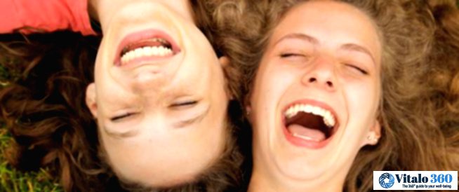 Laughter Really Beat Stress? It’s No Joke!