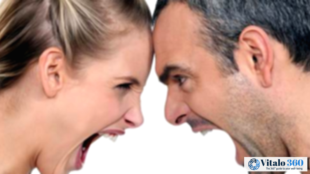 Managing Anger: Answers to Your Questions