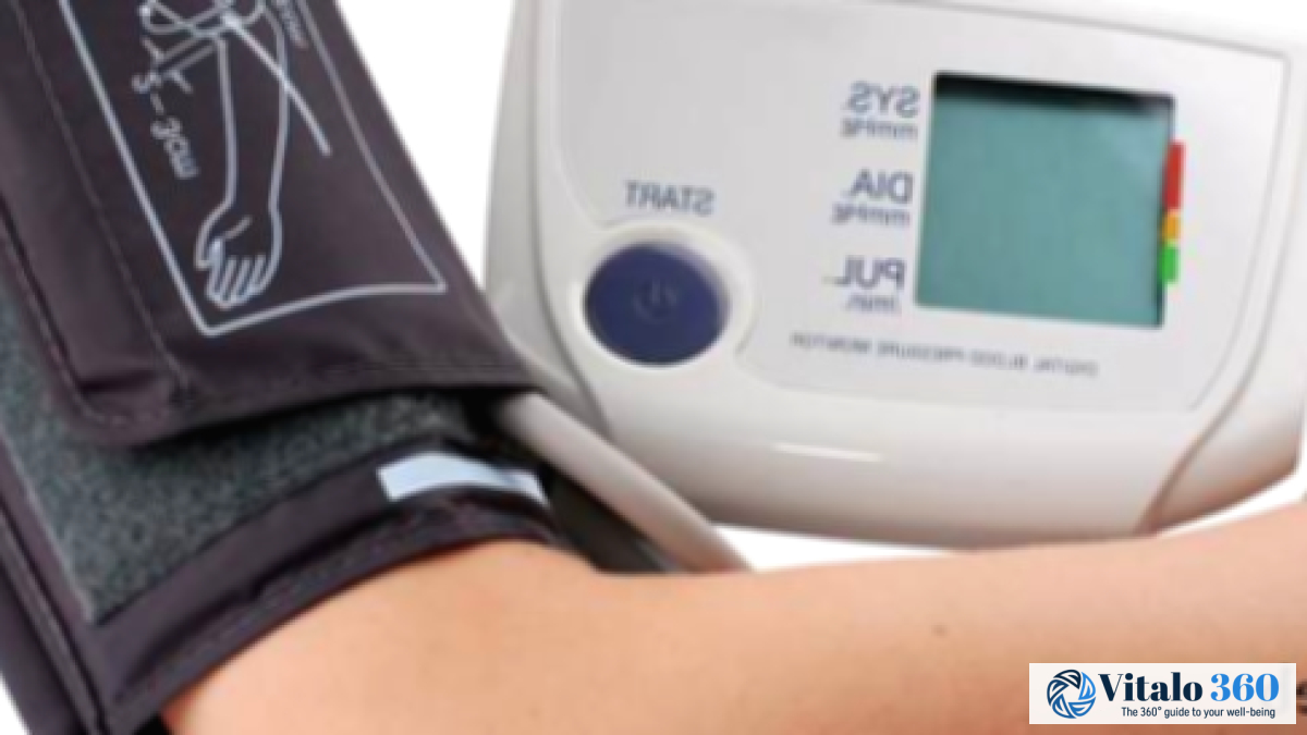 Mastering home blood pressure monitoring