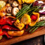 Meatless Meals: Benefits of Eating Less Meat Meatless Meals: Benefits of Eating Less Meat