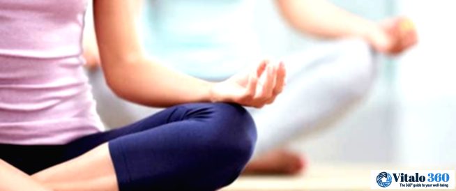 Meditation: Your Path to Calm, Happiness, and Anxiety Relief