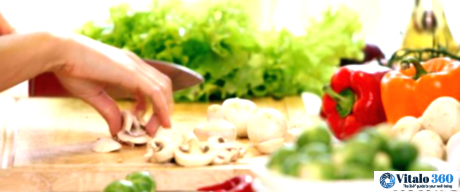 Plant-Based Power: Fueling Your Body the Right Way Plant-Based Power: Fueling Your Body the Right Way