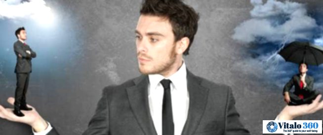 Positive Thinking: Ditch the Negative Self-Talk, Conquer Stress