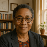 Prof. Henderson Ava