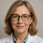 Dr. Shaw Amelia