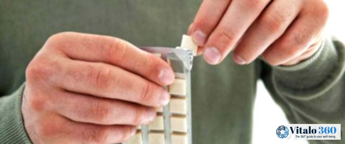 Smokeless Tobacco: A Modern Health Hazard?