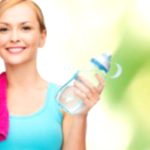 Staying Cool While Exercising in Hot Weather