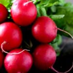Radishes: Tiny Roots, Mighty Benefits!
