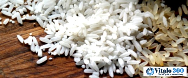 Unlock the Surprising Health Benefits of Rice You Need to Know Unlock the Surprising Health Benefits of Rice You Need to Know