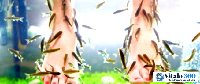 Pedicure Power: Unveiling the Secrets to Happy Feet