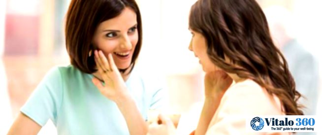 10 Secrets to a Happy, Healthy Vagina