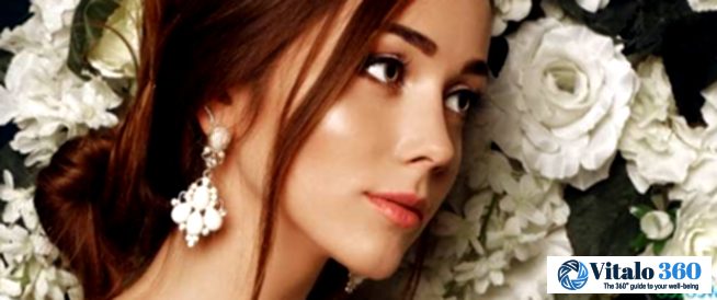 Bridal Makeup: Your Essential Guide to a Radiant Wedding Day Look