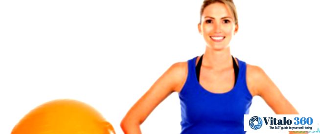 Unleash Your Inner Athlete: Top Fitness Ball Moves You Need to Try