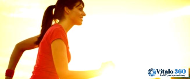 Summer Fitness: Your Guide to Staying Active in the Heat Summer Fitness: Your Guide to Staying Active in the Heat