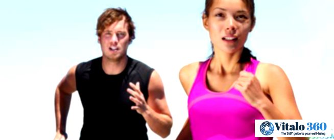 Easy Ways to Sneak Exercise Into Your Day: Get Moving!