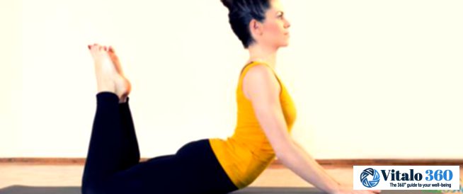 Pilates for Back Pain Relief: Does It Really Work?