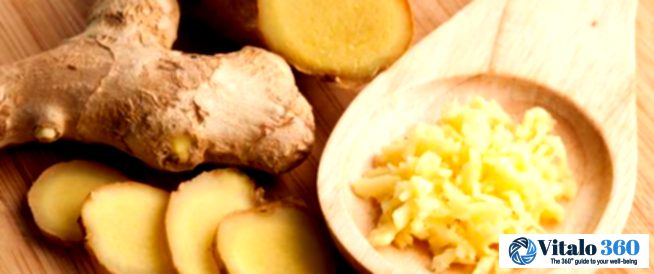 Ginger: When is it not so good for you?