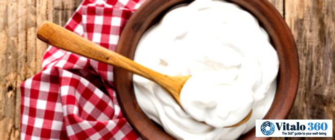 Yogurt: Unlocking a Delicious Path to Better Health.