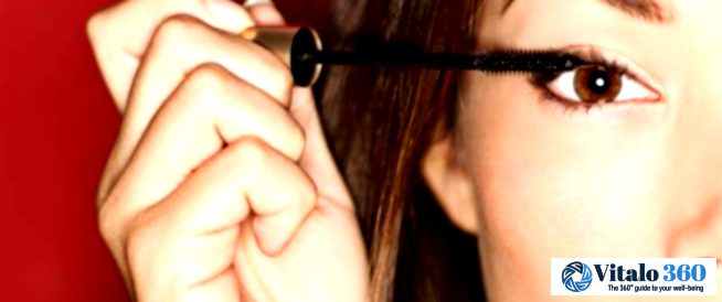 Mascara Magic: Your Guide to Flutter-Worthy Lashes Mascara Magic: Your Guide to Flutter-Worthy Lashes