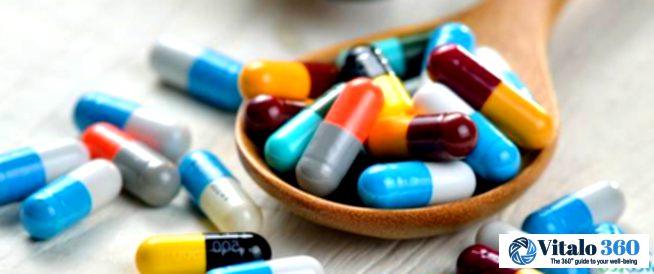 Even Doctors Are Reaching for Supplements: What’s the Buzz?