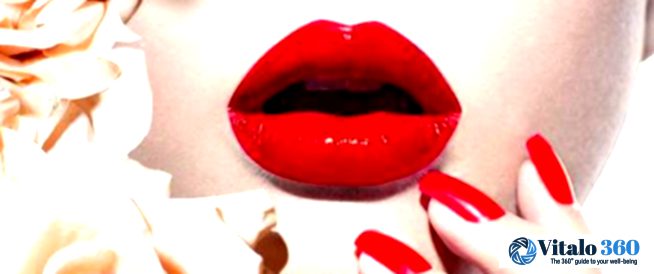 Is Your Lipstick Hiding a Dangerous Secret? Is Your Lipstick Hiding a Dangerous Secret?