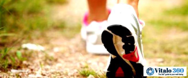 Walking for Wellness: Simple Tips to Step Up Your Health