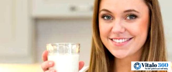 Milk After Exercise: Why It’s a Game Changer!