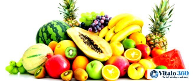 Shedding Pounds? These 5 Fruits Can Be Your Secret Weapon!