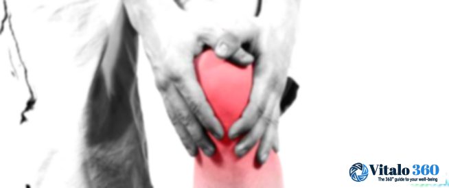 Knee Osteoarthritis: How to Keep Your Joints Healthy