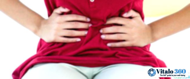 Holiday Diarrhea Got You Down? Uncover the Culprits & Quick Relief