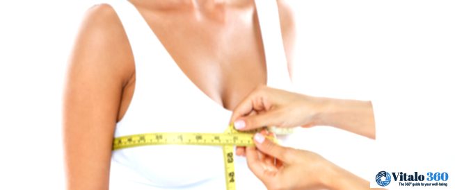 Breast Reduction: Everything You Need to Know