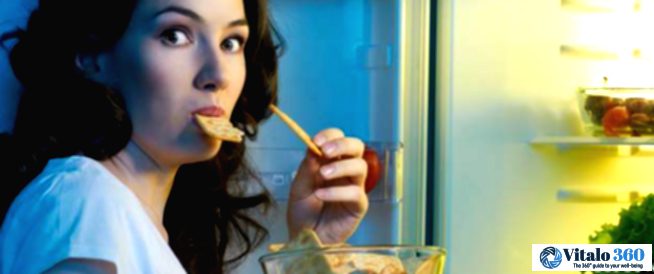 Why Am I Always Hungry? Exploring the Roots of Insatiable Appetite