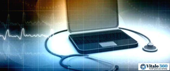 Are we relying too much on the internet for health advice? Are we relying too much on the internet for health advice?