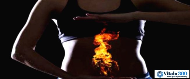 Heartburn Relief: Your Essential Guide Heartburn Relief: Your Essential Guide